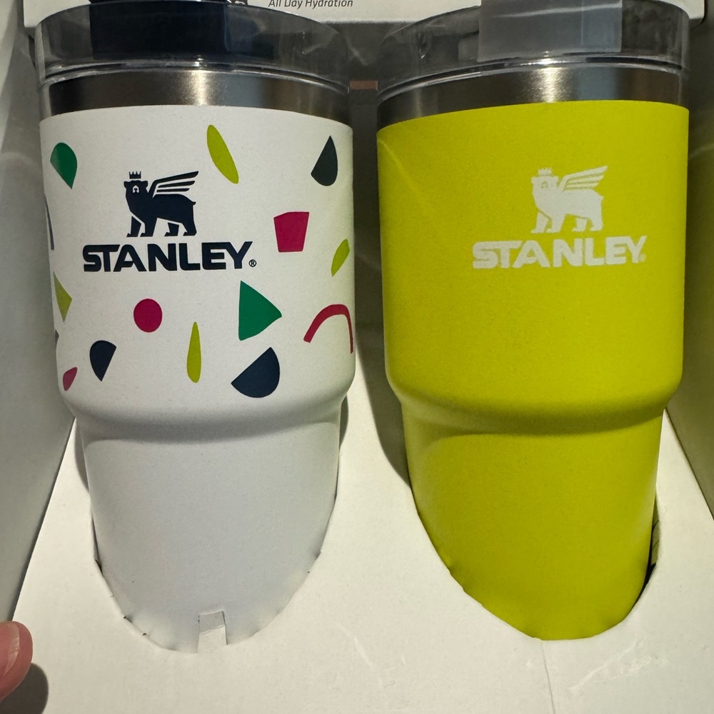 Stanley Quencher H2.0 Tumbler 2 Pack 20 oz